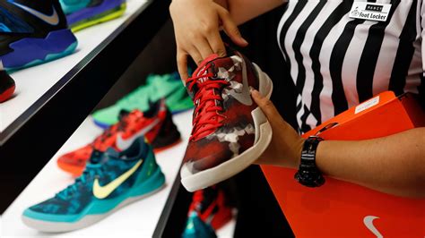 How Foot Locker is waging a comeback after its breakup with Nike.